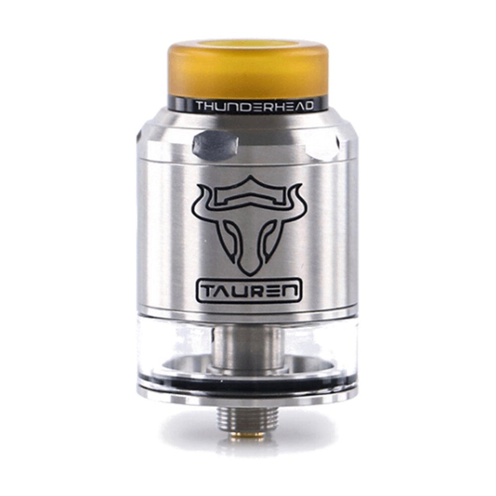 Tauren RDTA SS - ThunderHead