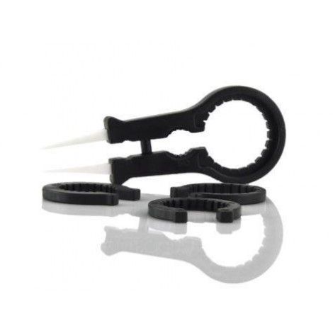 Pinzas multifuncionales - Vape Tweezers v8