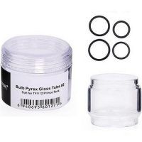 Bulb Pyrex Glass Tube #2 (TFV12 Prince) 8ml – Smok