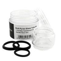 Bulb Pyrex Glass Tube #4 (TFV8 Baby/TFV12 Baby Prince) 5ml - Smok
