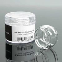 Bulb Pyrex Glass Tube #5 (TFV8 Baby EU) 2ml - Smok