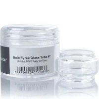 Bulb Pyrex Glass Tube #7 (TFV8 Baby V2) 5ml - Smok