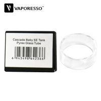Pyrex Cascade Baby SE Tank 6.5ml – Vaporesso
