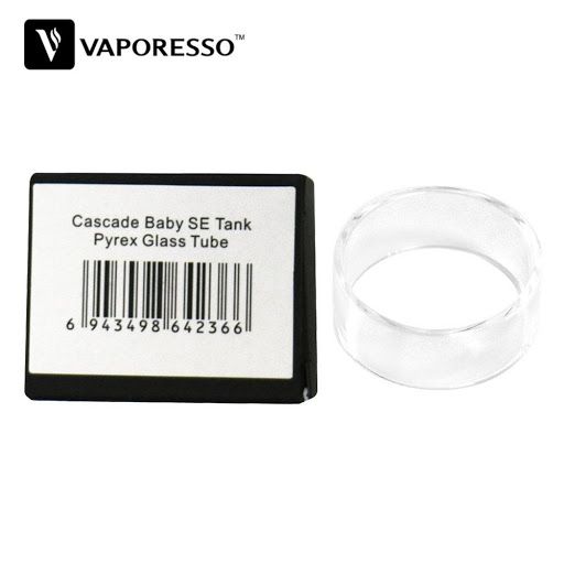Pyrex Cascade Baby SE Tank 6.5ml – Vaporesso