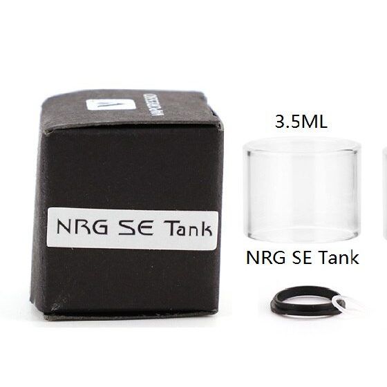 Pyrex NRG SE Tank 3.5ml – Vaporesso