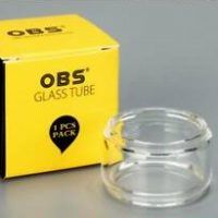 Pyrex Cube X Bulb 4ml - OBS