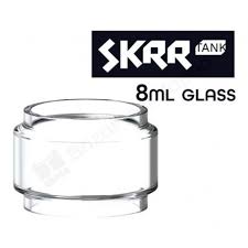 Pyrex SKRR Tank Bulb 8ml - Vaporesso