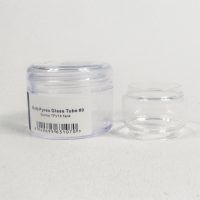 Bulb Pyrex Glass Tube #9 (TFV16 Tank) 9ml - Smok