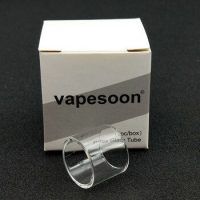 Pyrex Veco Plus 4ml – Vapesoon