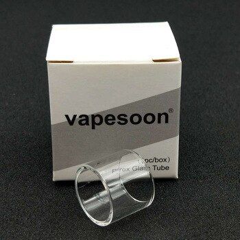 Pyrex Veco Plus 4ml – Vapesoon