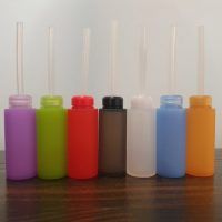 Botella Silicona BF 7ml/18mm