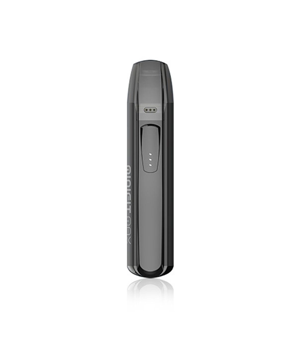 Minifit Max Pod Kit Black - JustFog