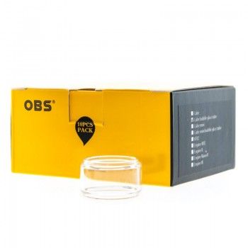 Pyrex Cube X Bulb 4ml - OBS - Imagen 2