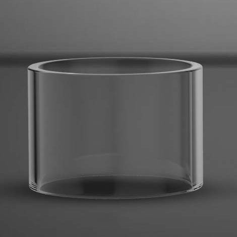 Pyrex Jackaroo Glass Tube - VandyVape