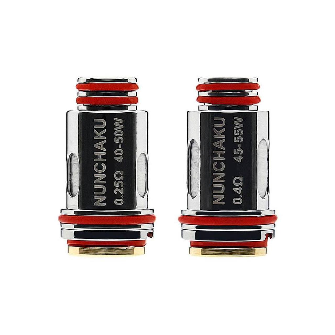 Coil Nunchaku - Uwell