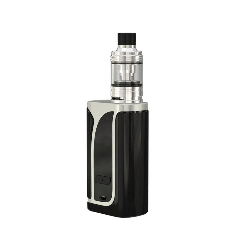 iKuu 200W Silver - Eleaf