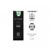 Coil GT cCell 0,5Ω - Vaporesso