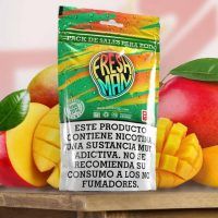 Pack De Sales Fresh Mango - OIL4VAP