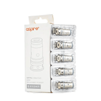 Coil AVP Pro - Aspire