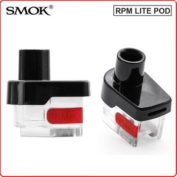 Deposito Rpm Lite x3 - Smok