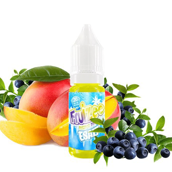 Rising Sun Salt 10ml – Fruizee