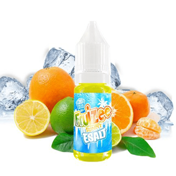 Sunny Salt 10ml - Fruizee