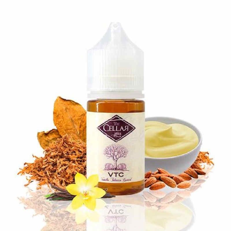 VTC Aroma 30ml - The Cellar Juice