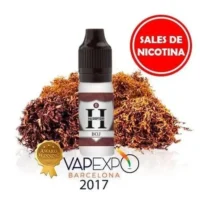 Boj 10ml Salt - Herrera
