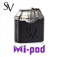 Cartucho/Pod Mi-Pod 1.3Ω (Pack 2pcs) - Smoking Vapor