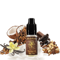 Tormento Salt 10ml - Alquimia Para Vapers