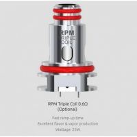 Coil RPM Triple 0.6Ω - Smok