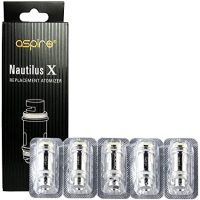 Coil Nautilus X - Aspire