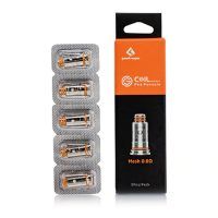 Coil G Mesh 0.6Ω - Geekvape
