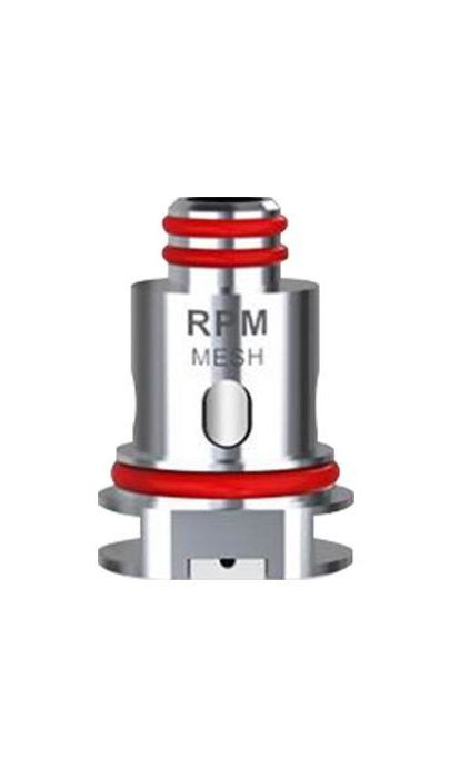 Coil RPM MTL 0.3Ω Mesh - Smok