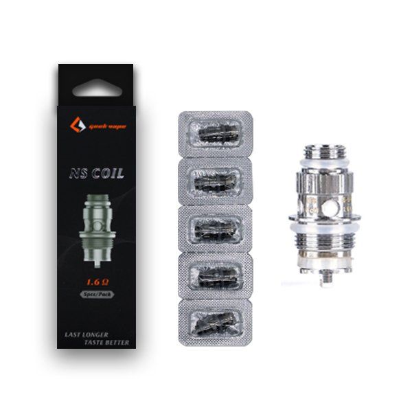 Coil NS 1.2Ω - Geekvape