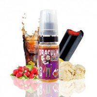 Draculín Salt 10ml - Vapemoniadas