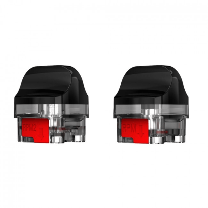 Deposito RPM 2 (Pack 3pcs) - Smok