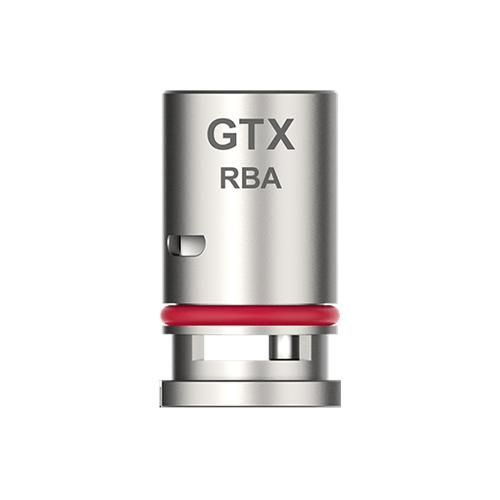 Coil GTX RBA - Vaporesso