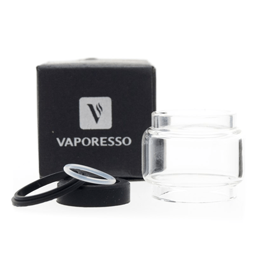 Pyrex Glass para GTX Tank 18 (3ml) – Vaporesso