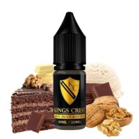 Don Juan Reserve Salt 10ml - Kings Crest