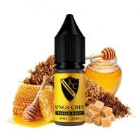 Don Juan Tabaco Dulce Salt 10ml - Kings Crest
