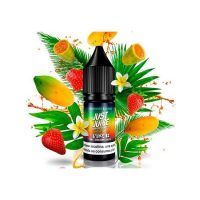 Strawberry & Curuba 10ml 50/50 - Just Juice