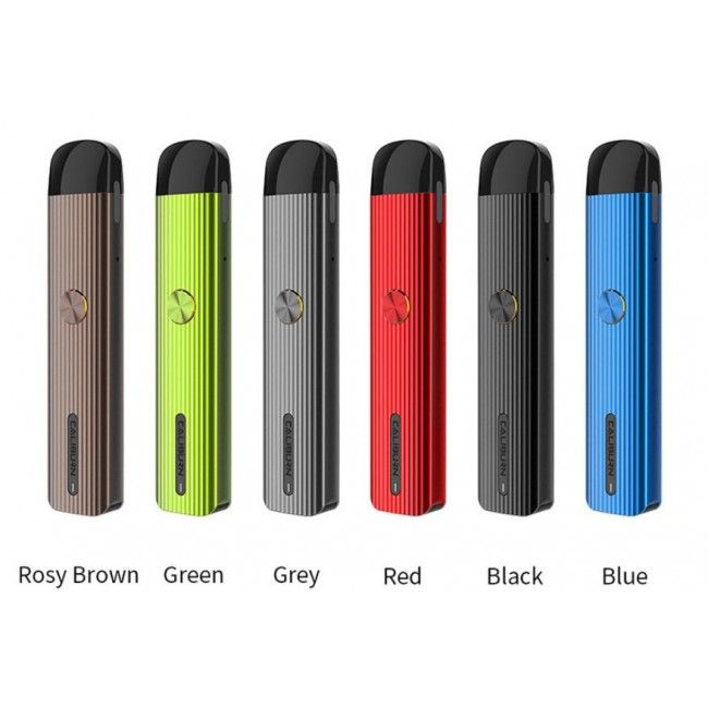 Caliburn G Pod Kit - Uwell