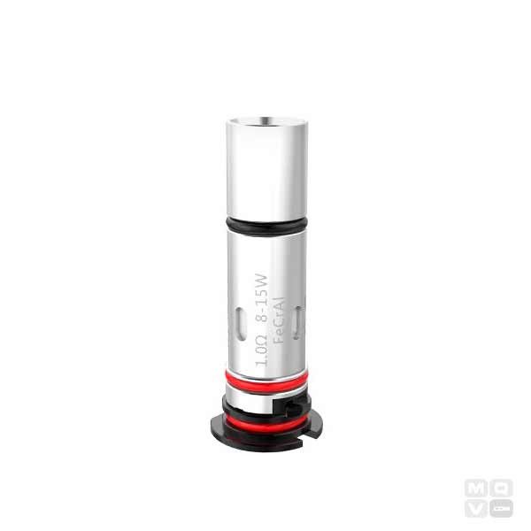Coil Valyrian Pod 1.0Ω - Uwell