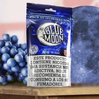 Pack De Sales Blue Moon - Oil4Vap
