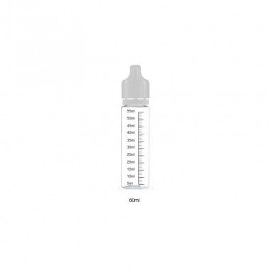 Bote con Medidor 60ml - Freaks