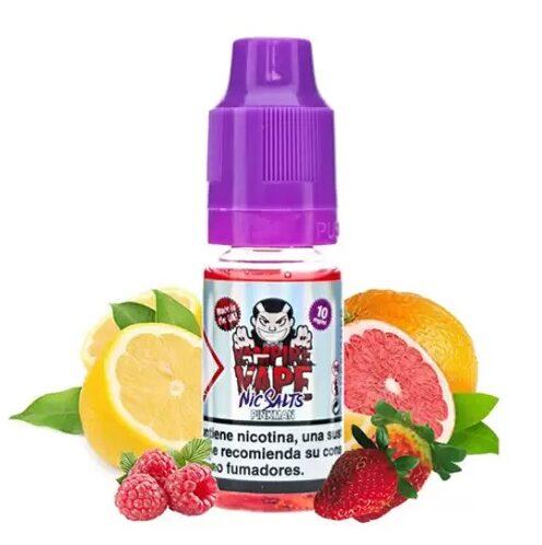 Pinkman Salt 10ml - Vampire Vape