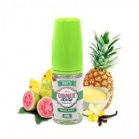 Tropical Fruits Aroma 30ml - Dinner lady