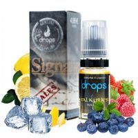 Valkyries Bounty Salt 10ml - Drops