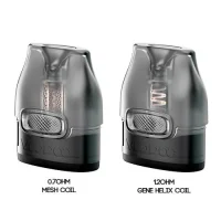 Cartucho/Pod V.Thru/V.Mate (Pack 2pcs) - Voopoo